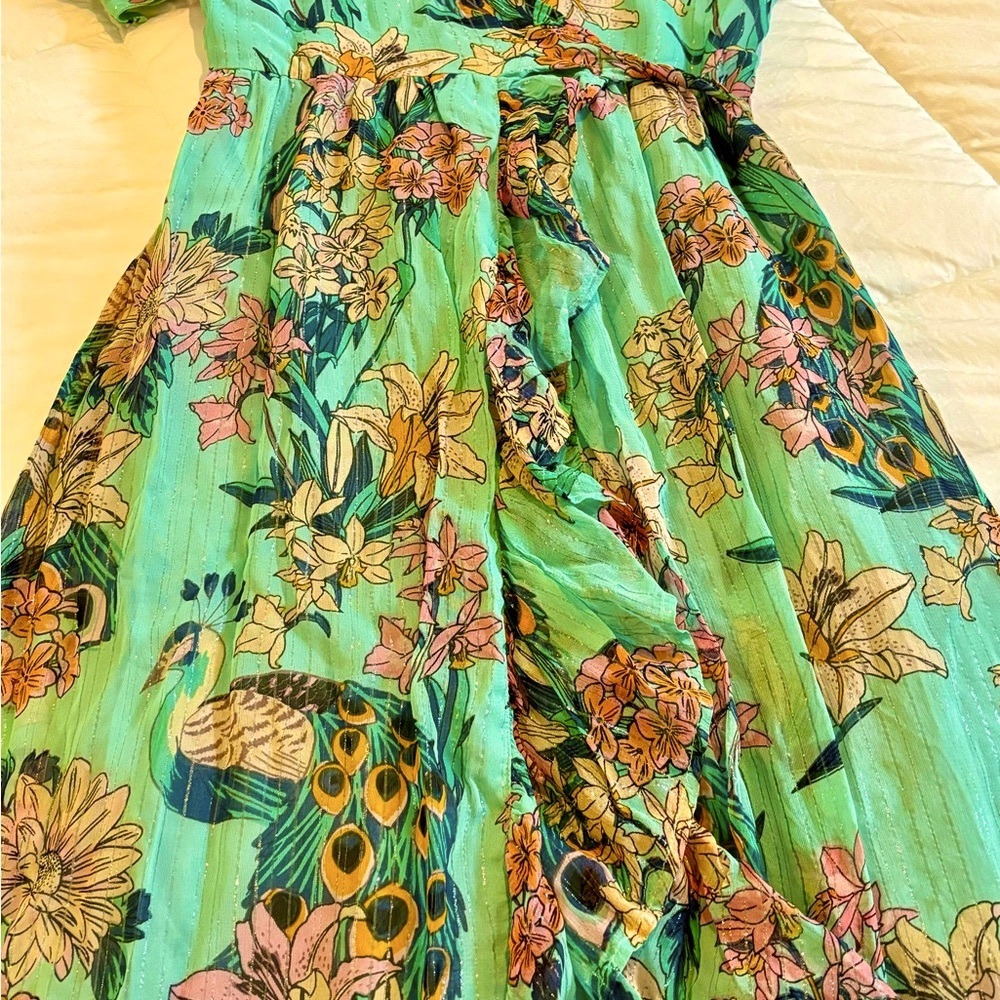 New. Free People website. (DISCOUNT: 3/$30) - Picture 7 of 11